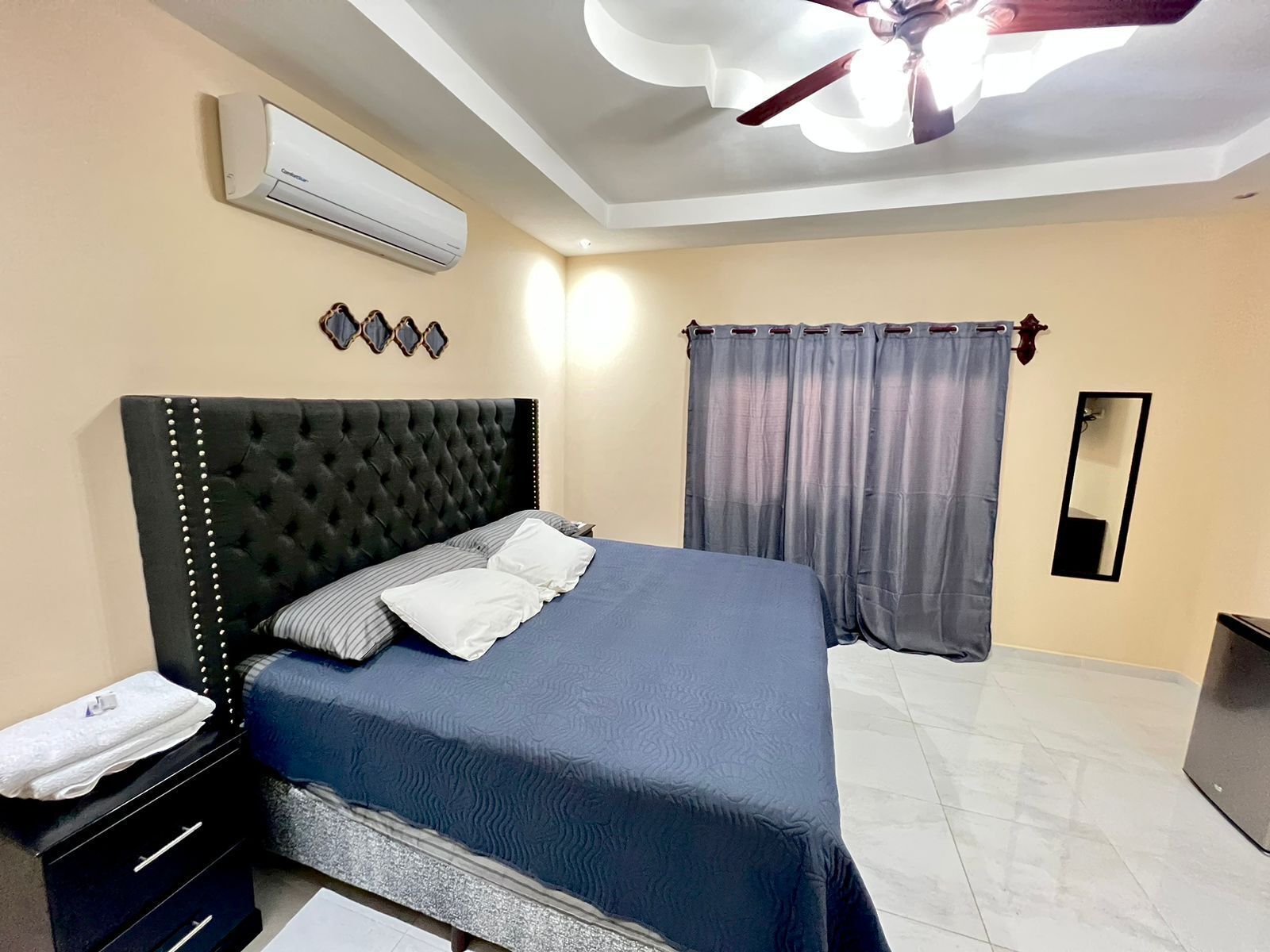 Hotel Villas Laziefc - San Pedro Sula