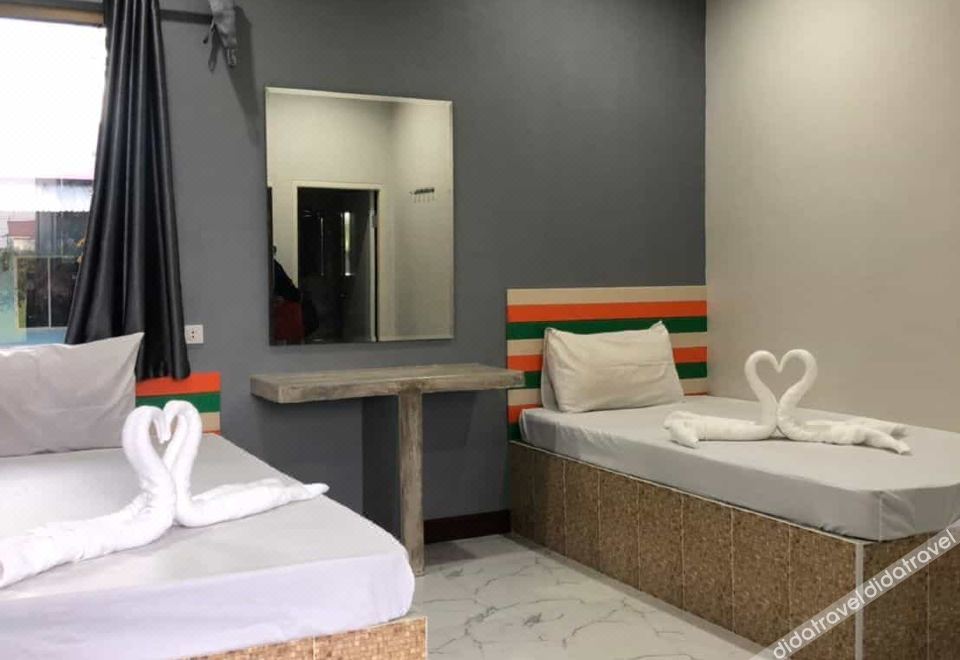 Prangtip Resort - Bangkok