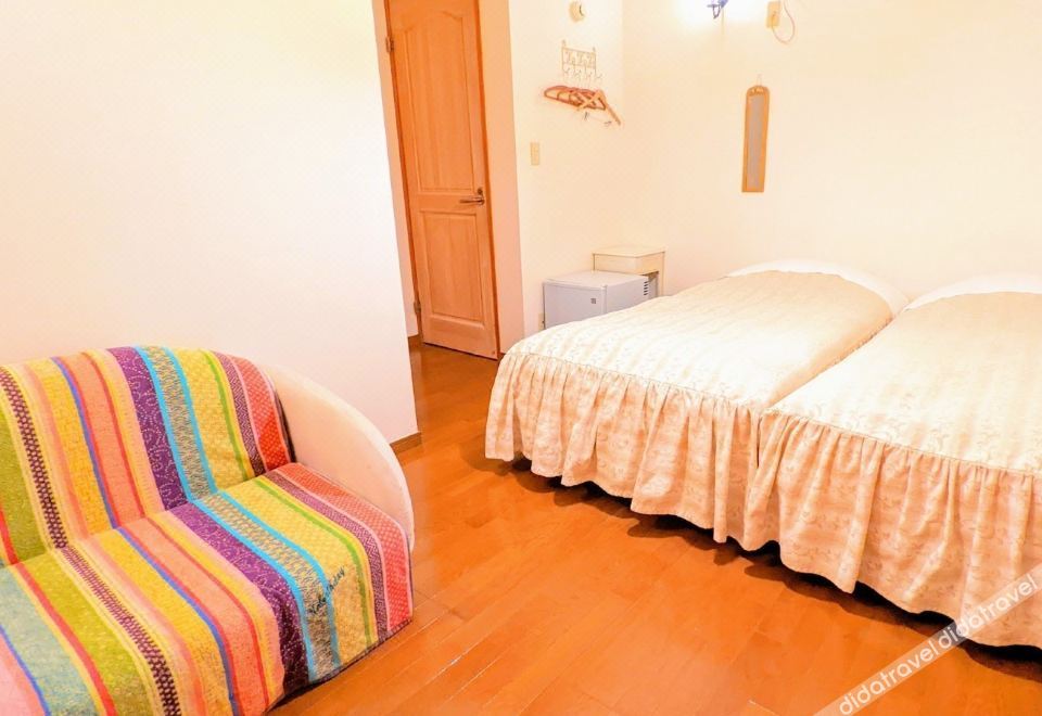 Pension Unbirthday - Prefectura de Chiba