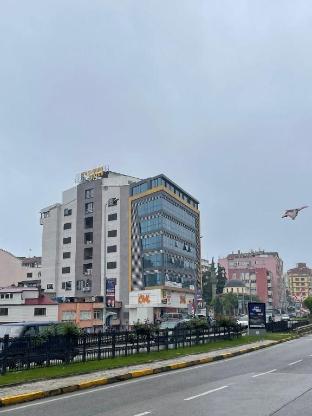 Yusufhan Suites - Trabzon Il, Türkiye