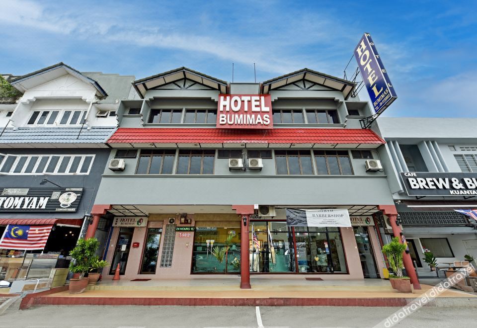 Hotel O Near Monas Formerly Cideng Timur Residence - 쿠안탄