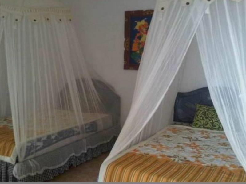 Taman Ayu Homestay Munduk RedPartner exterior
