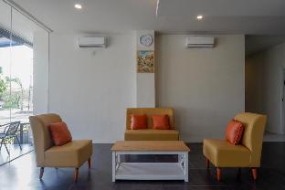 Standard Single Family room