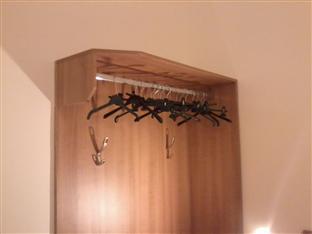 Standard Double room full double bed