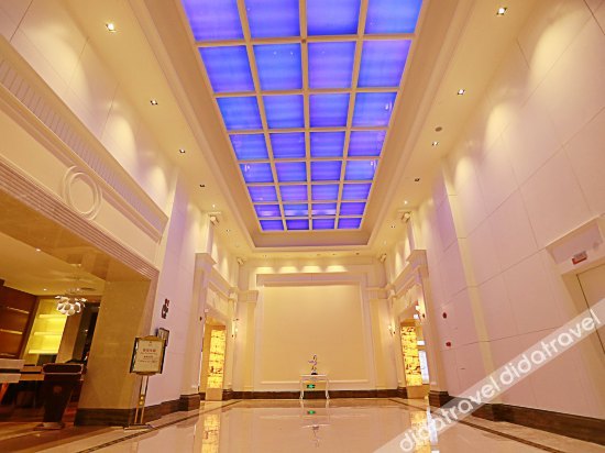 Xiqiao Mountain Qiaoyue Resort Hotel - Foshan