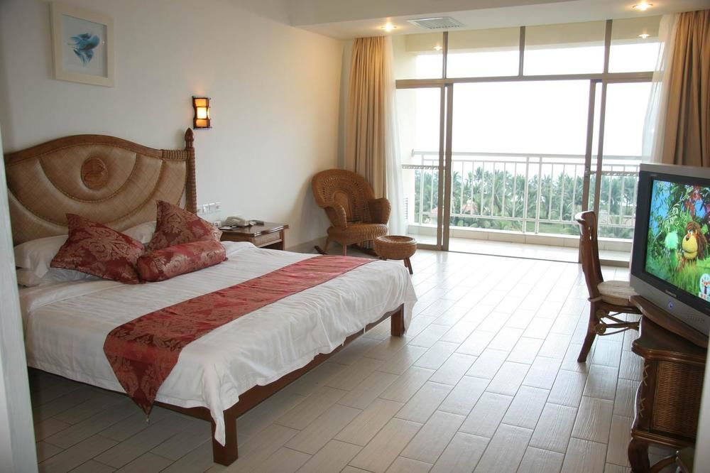 Standard Double room twin beds