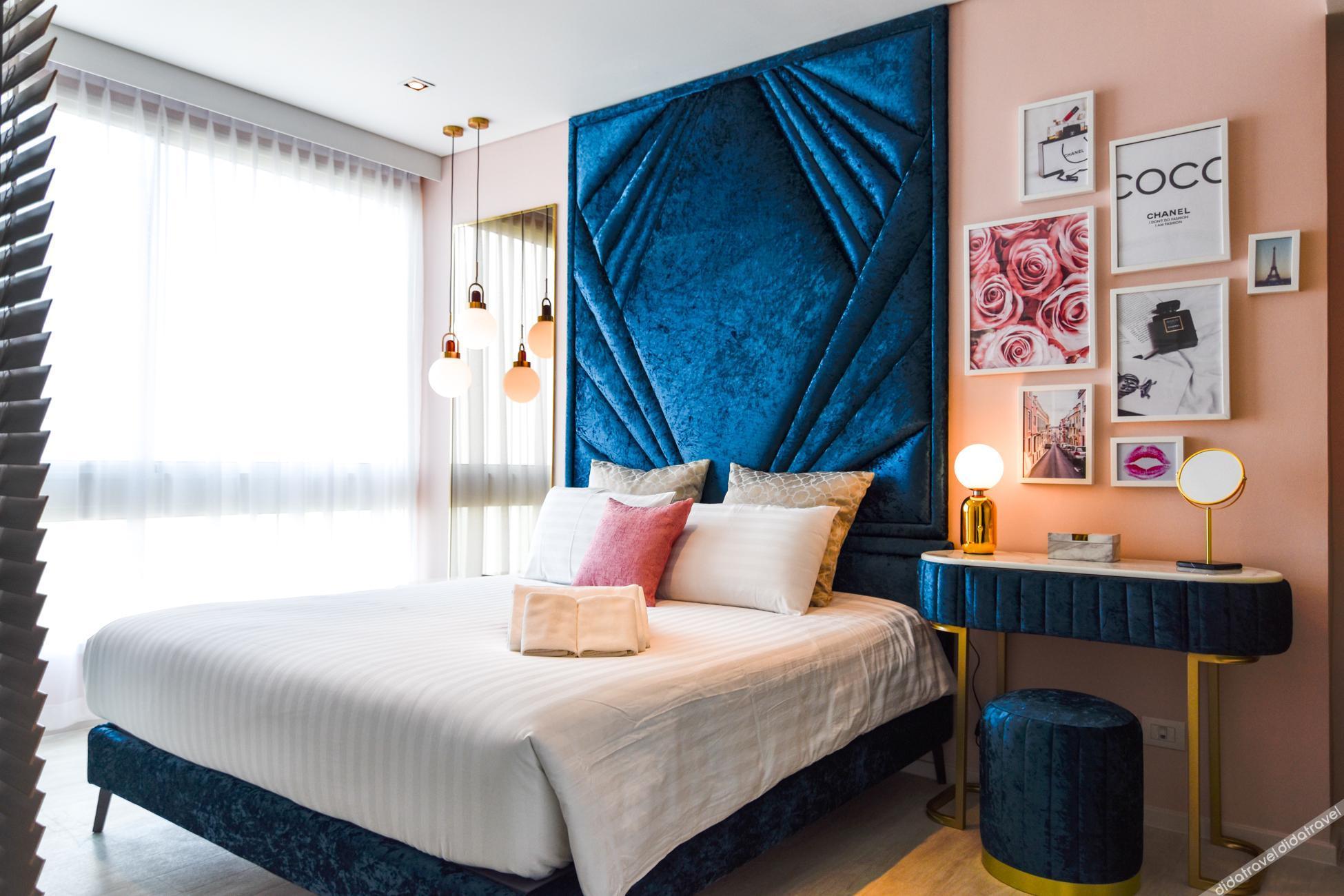 Pattaya Holiday At Veranda Residence Pattaya - Pattaya City