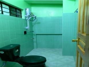 Economy Double room full double bed