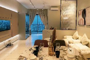 Netizen Cozy Suite By Guestonic - Hulu Langat
