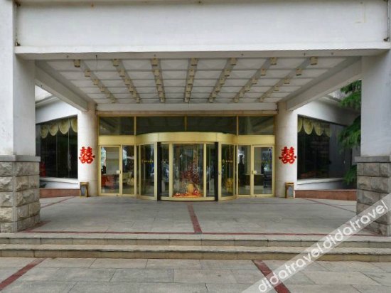 Cangzhou Yihe Hotel - Cangzhou