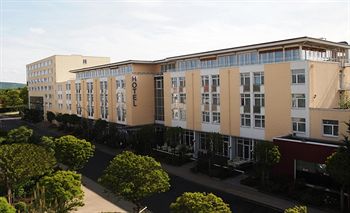 Hotel La Strada - Kassel