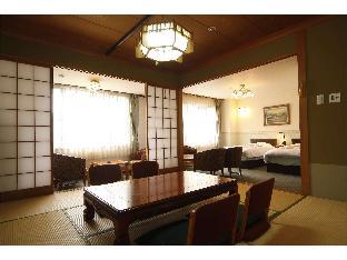 Economy Double room with mountain view twin beds