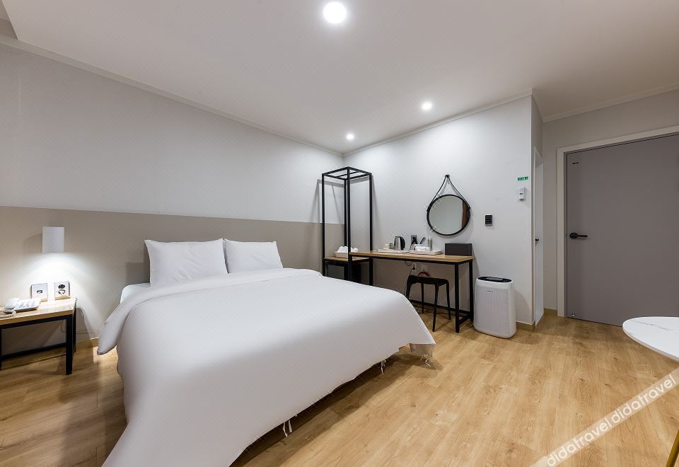 Daejeon No.25 Hotel Daejeon Station Branch - 대전광역시