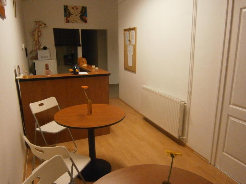 Standard Double room with garden view full double bed