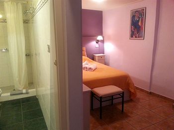 Business Double room full double bed