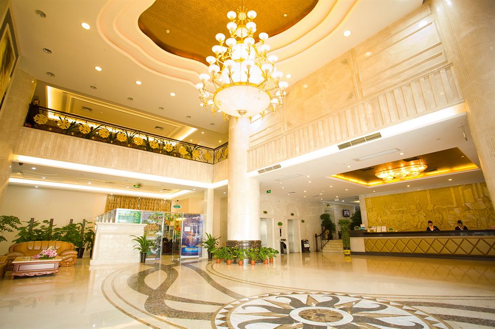 Kaixiang Hotel Guangzhou Chimelong Resort Branch - Guangzhou