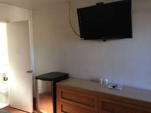 Standard Double room full double bed
