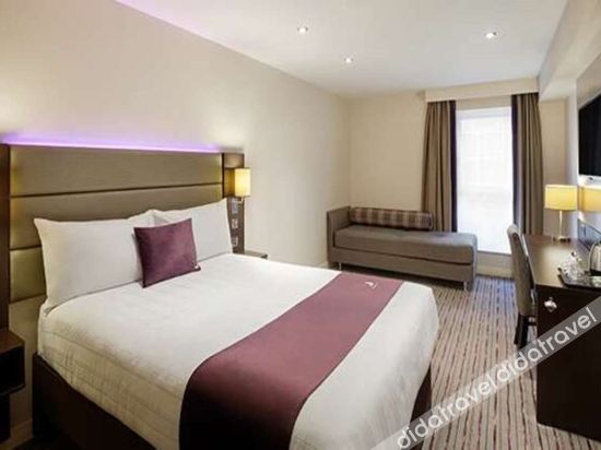 Standard Single room single bed