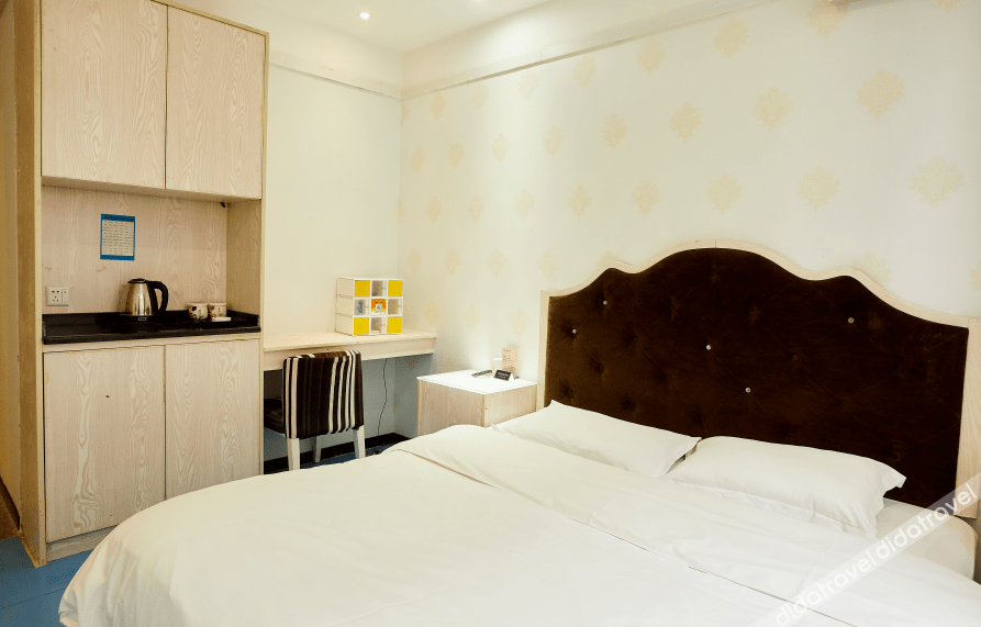 Ganzhou Bense Hotel (Gannan University Of Science And Technology) - Ganzhou