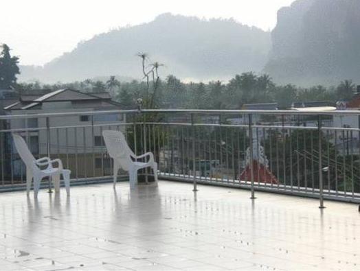 J Mansion - Krabi
