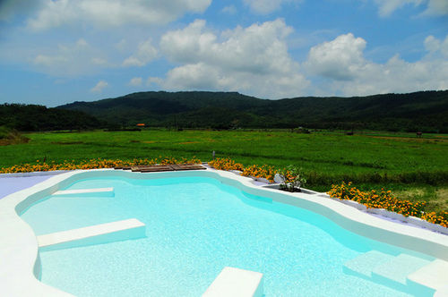 Small House Villa - 만저우 향