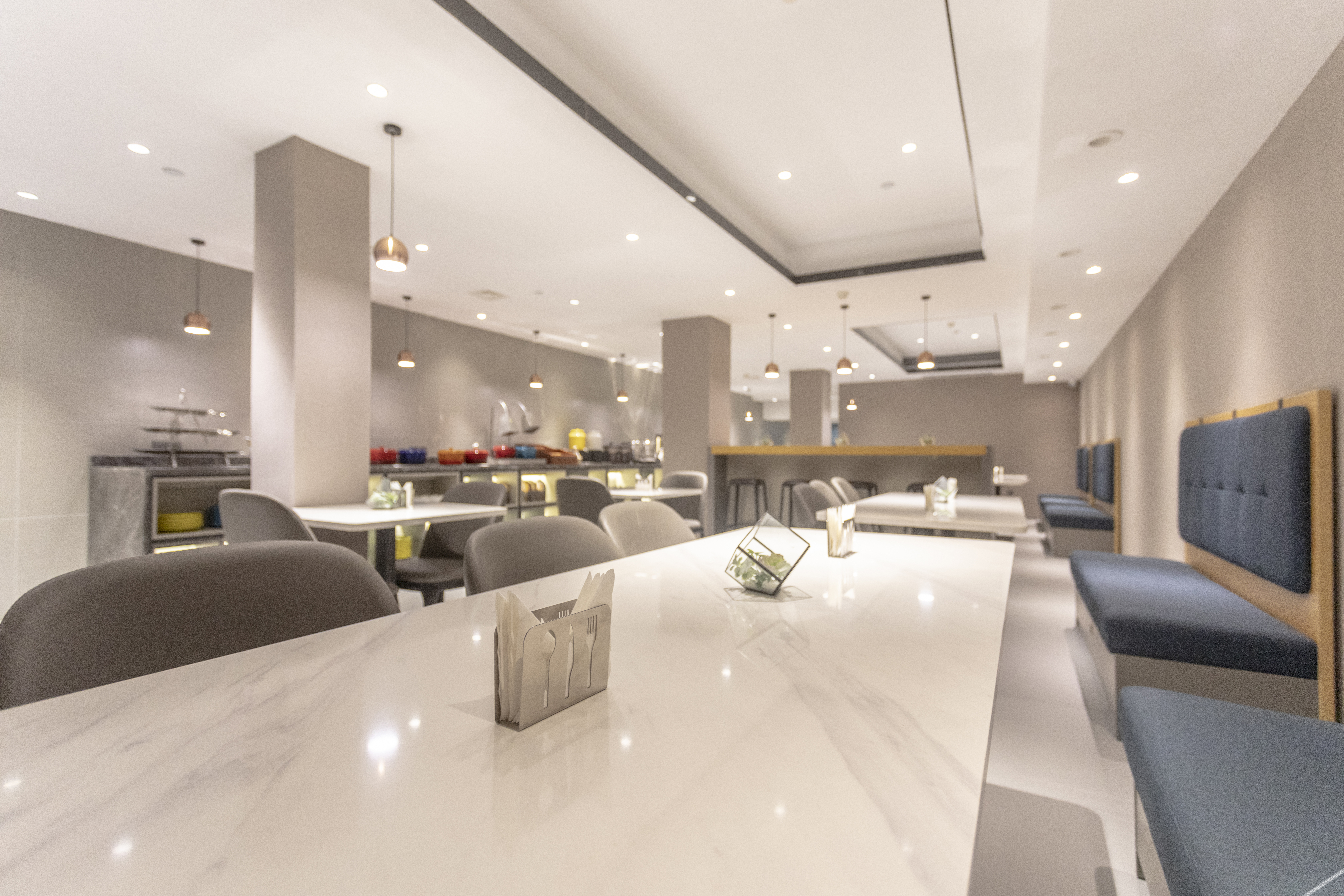 Hanting Hotel Xiamen Zhongshan Road 1st Wharf Seaview - Xiamen