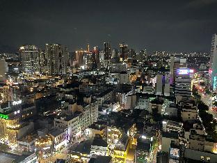 Star B&b Residence - Daegu