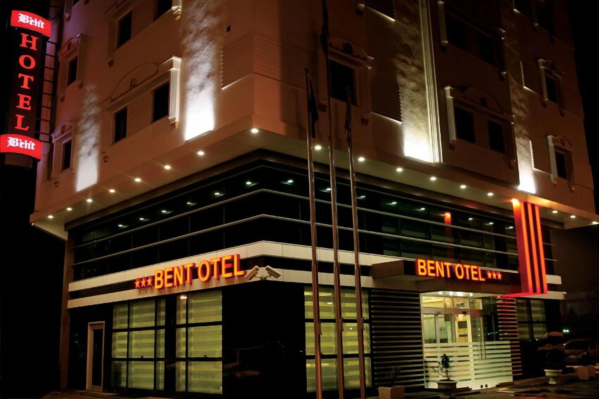 Bent Hotel - Kayseri