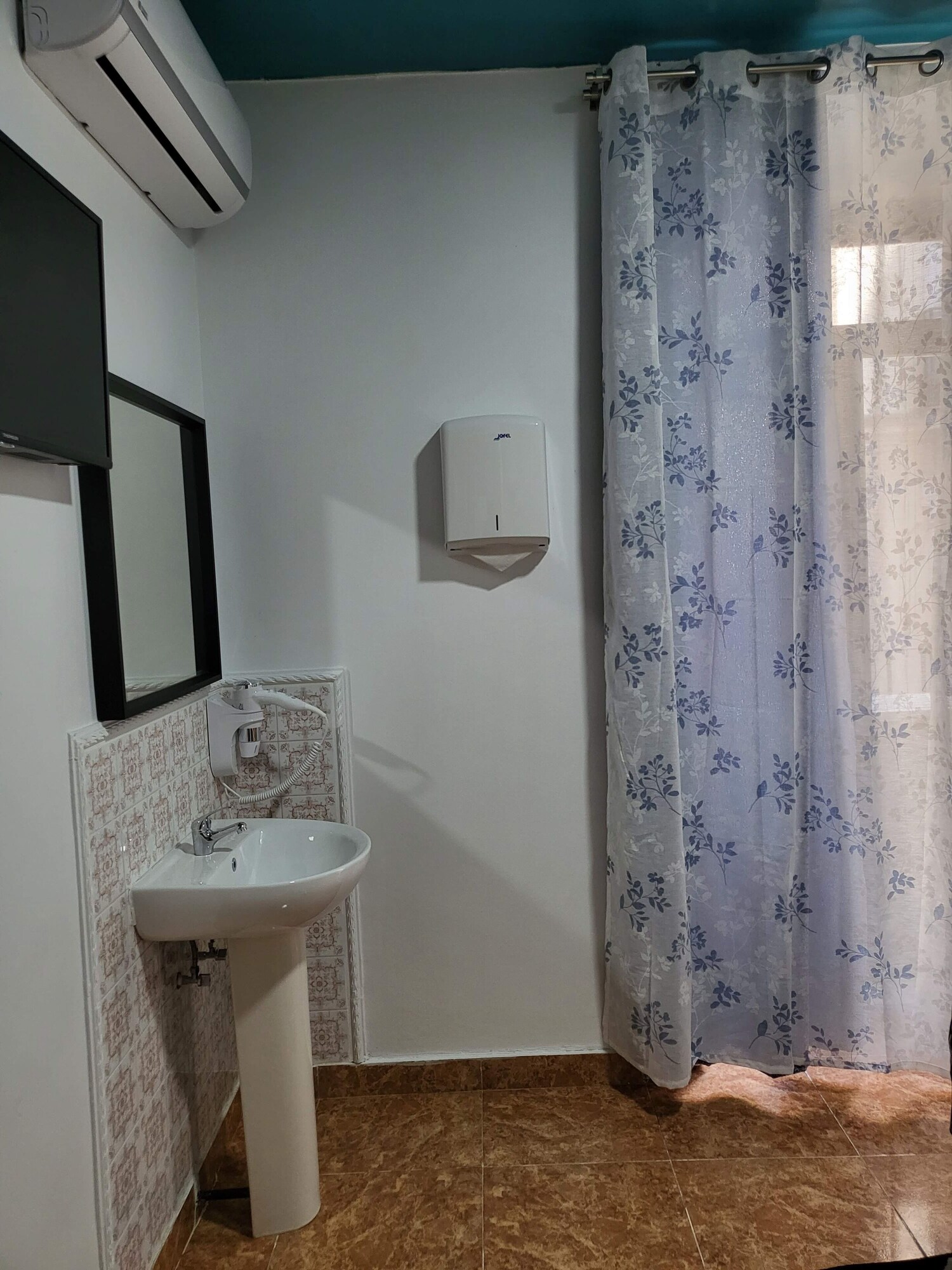 M-a Catrachos Rooms - Madrid