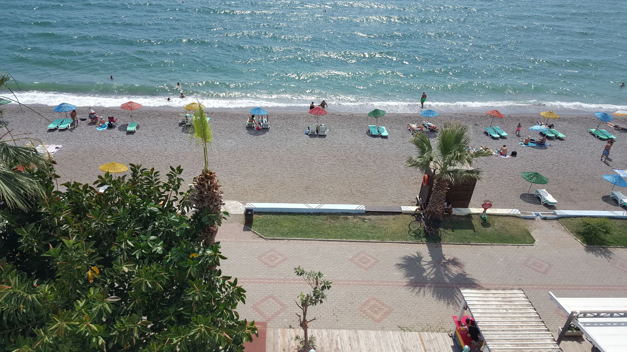 Hotel Berlin - Fethiye