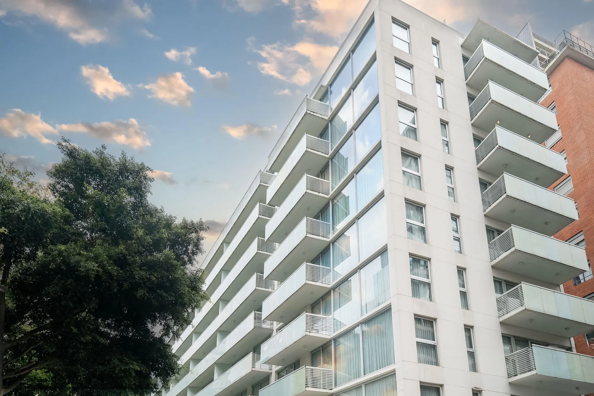 Bath hotels in Buenos Aires | Vio.com