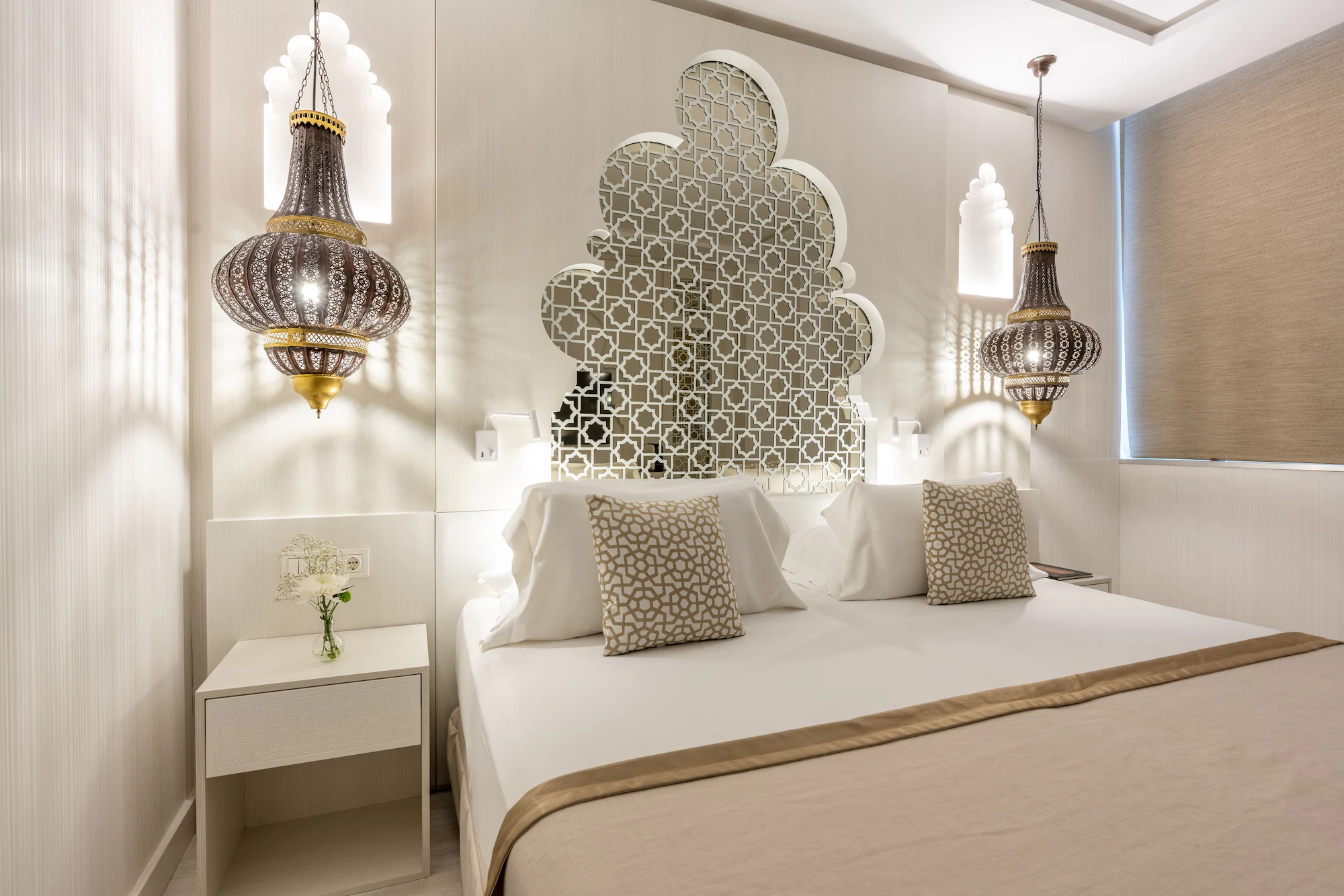 Hotel Saray — photo 52