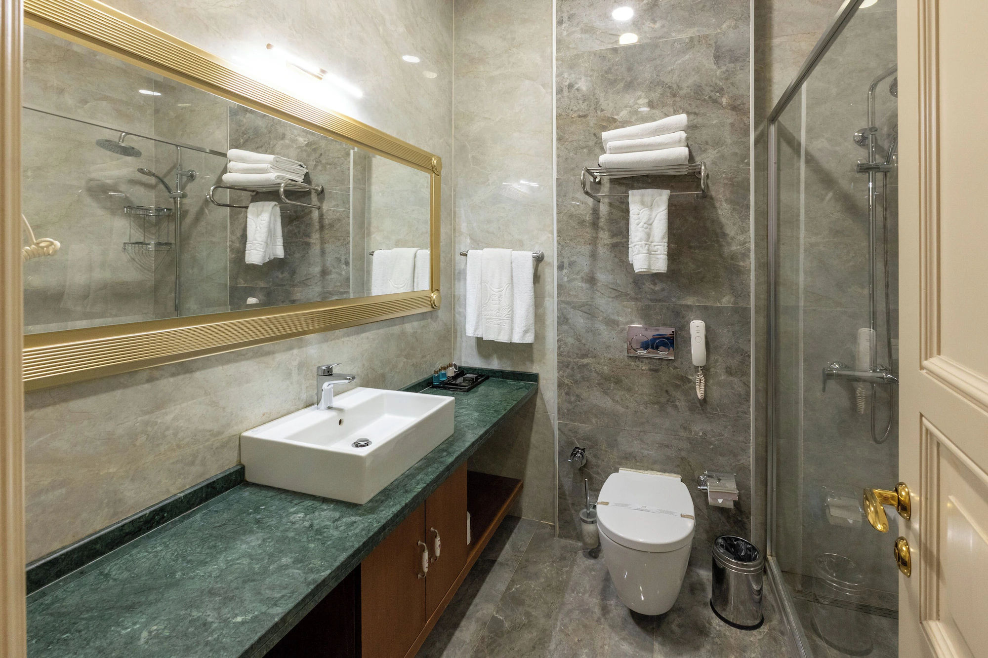 Meserret Palace Hotel - Special Category — photo 36