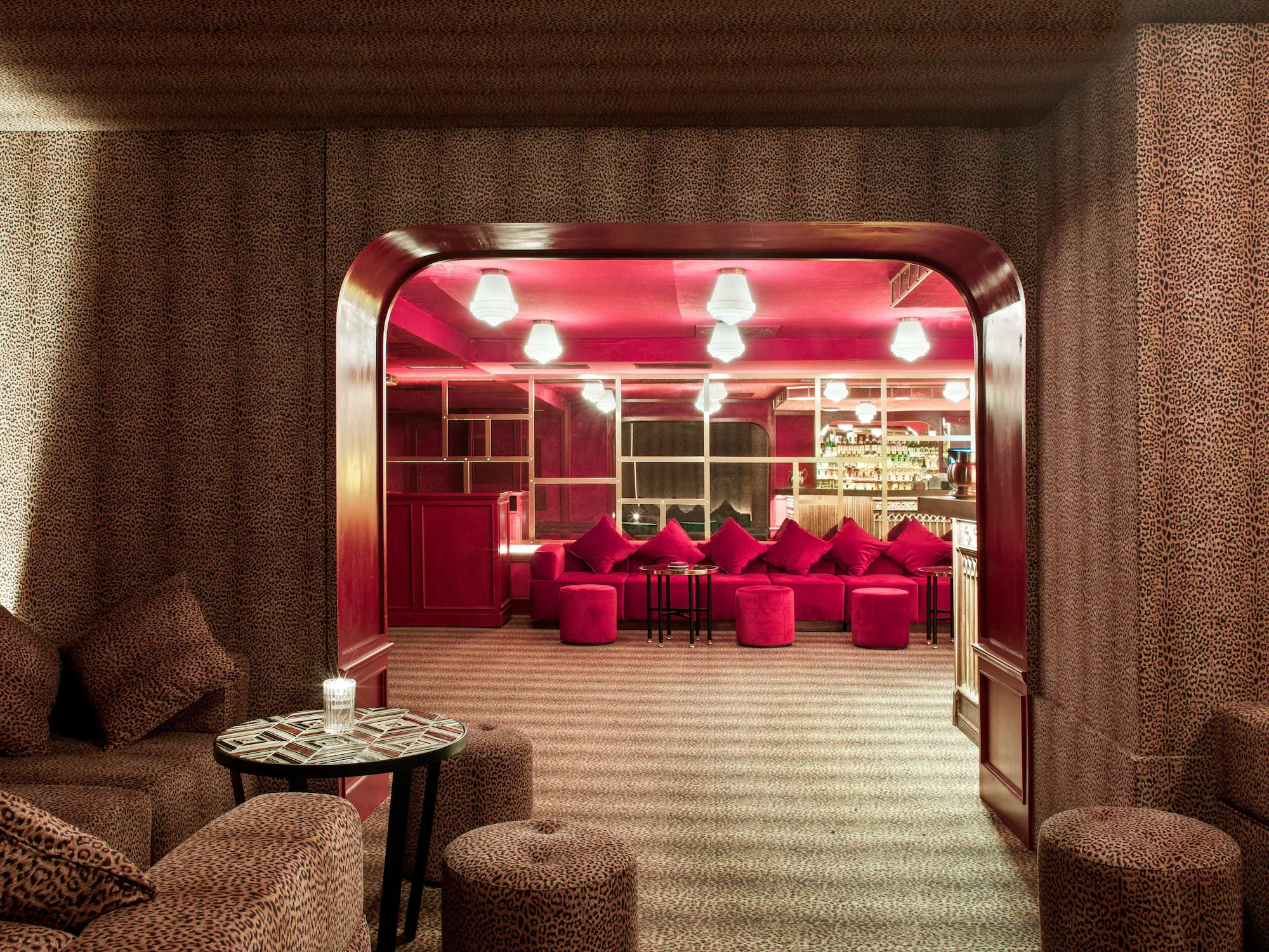 NH Collection Madrid Suecia — photo 46