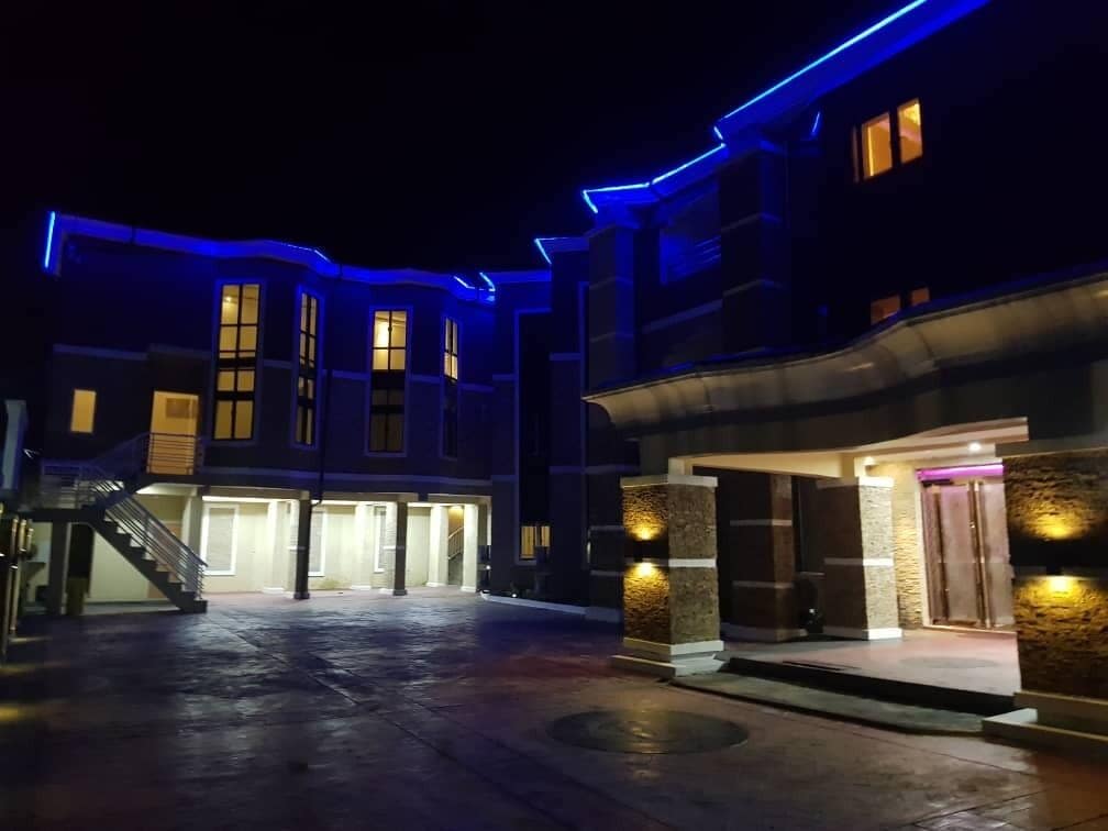 Luxury Double room full double bed