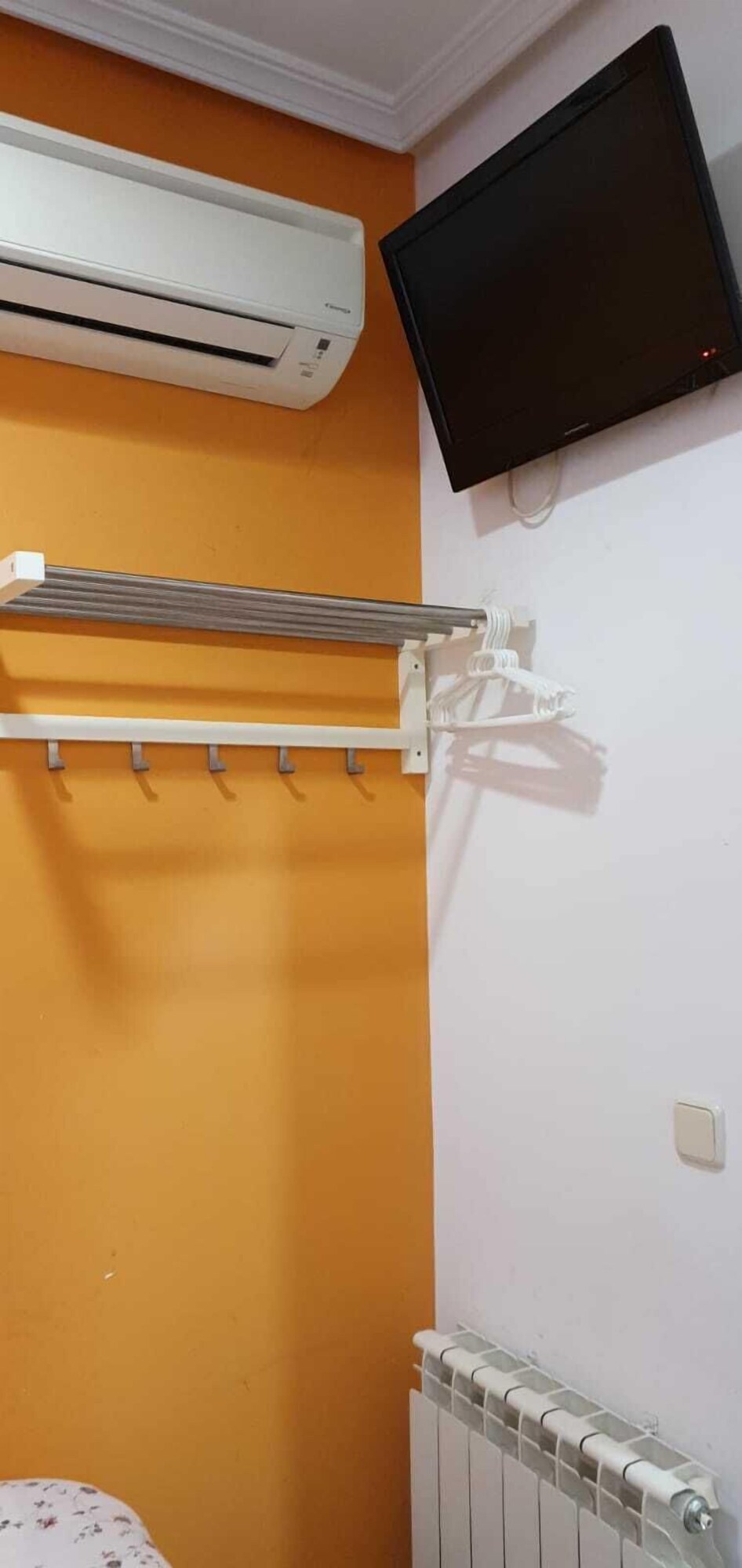 Pensión Navarra exterior