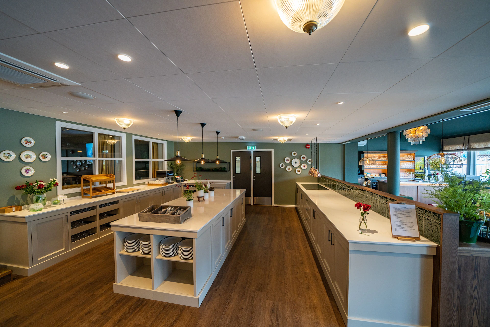 Hotel Aurlandsfjord