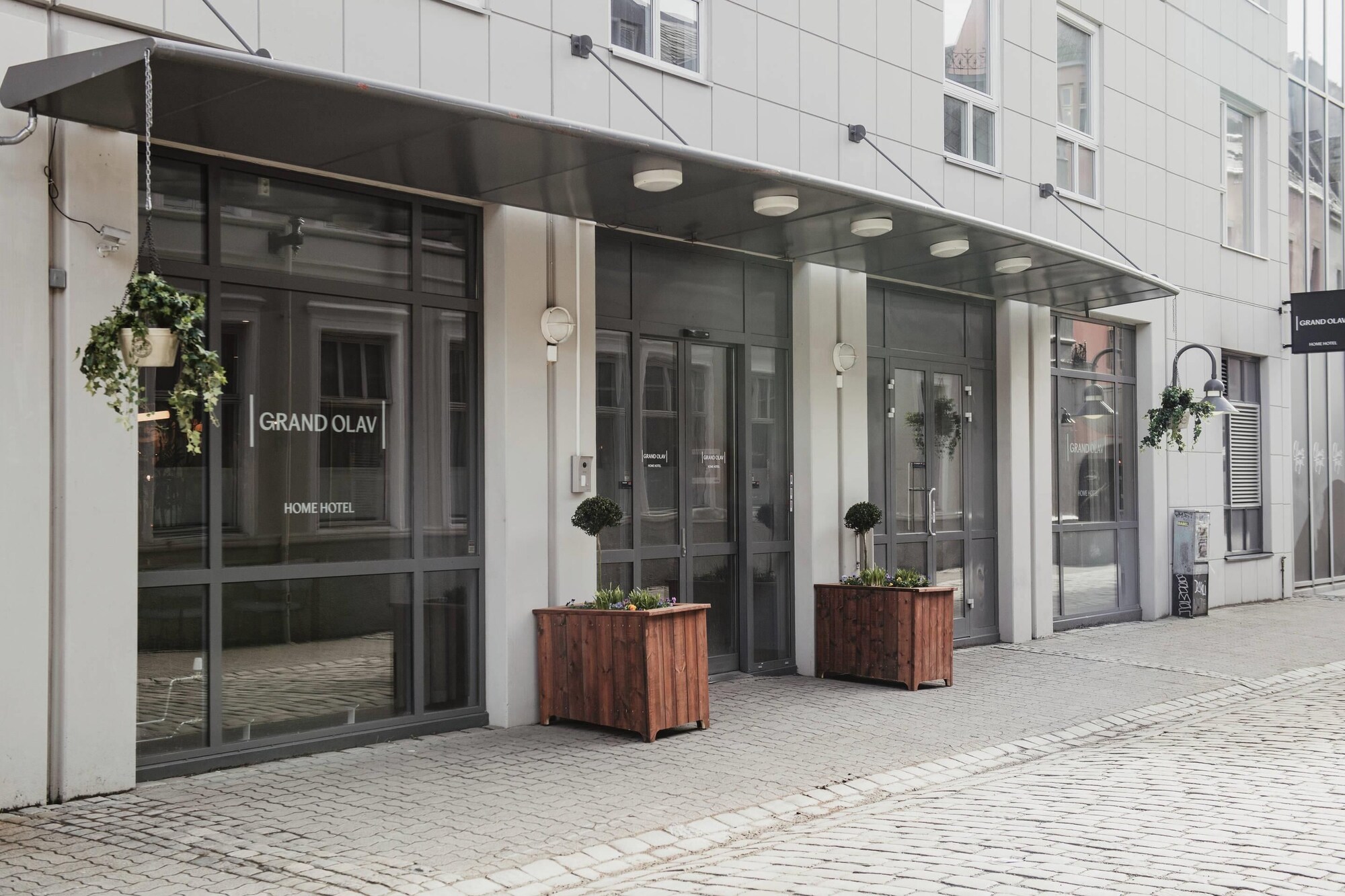 Bilde av Clarion Collection Hotel Grand Olav