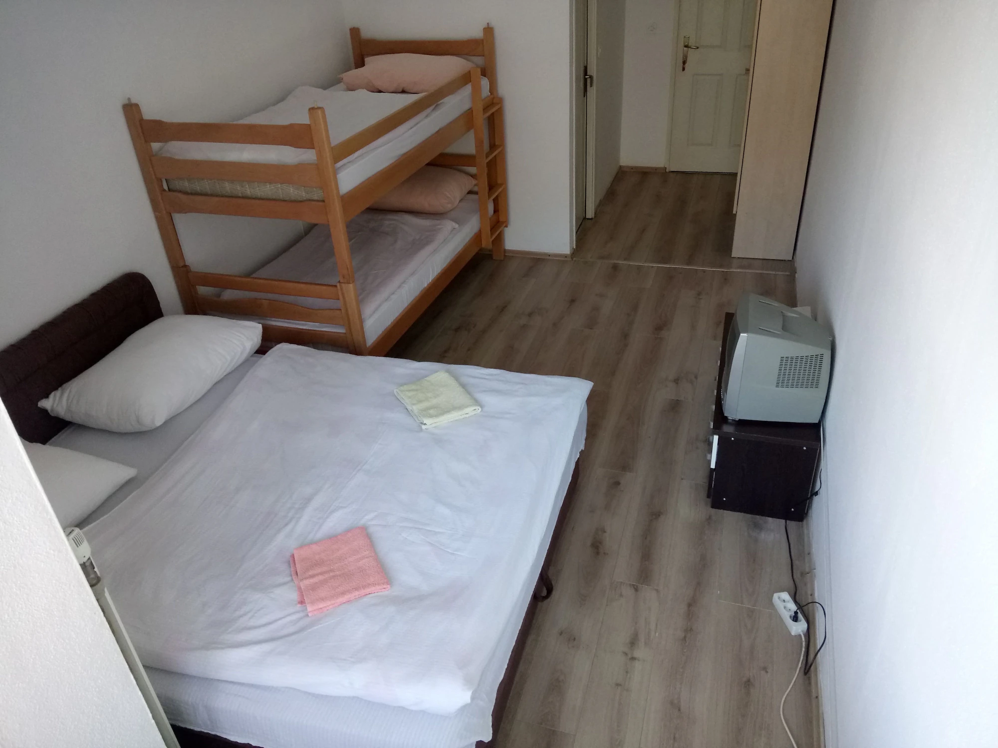 Classic Single room