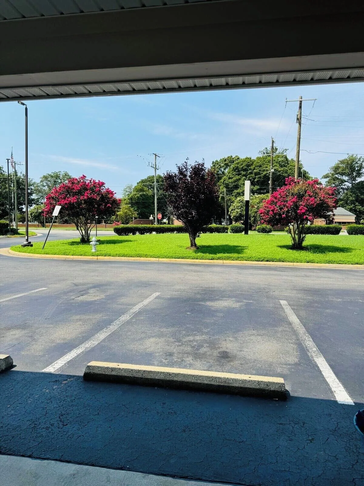 Executive Inn - Richmond, VA