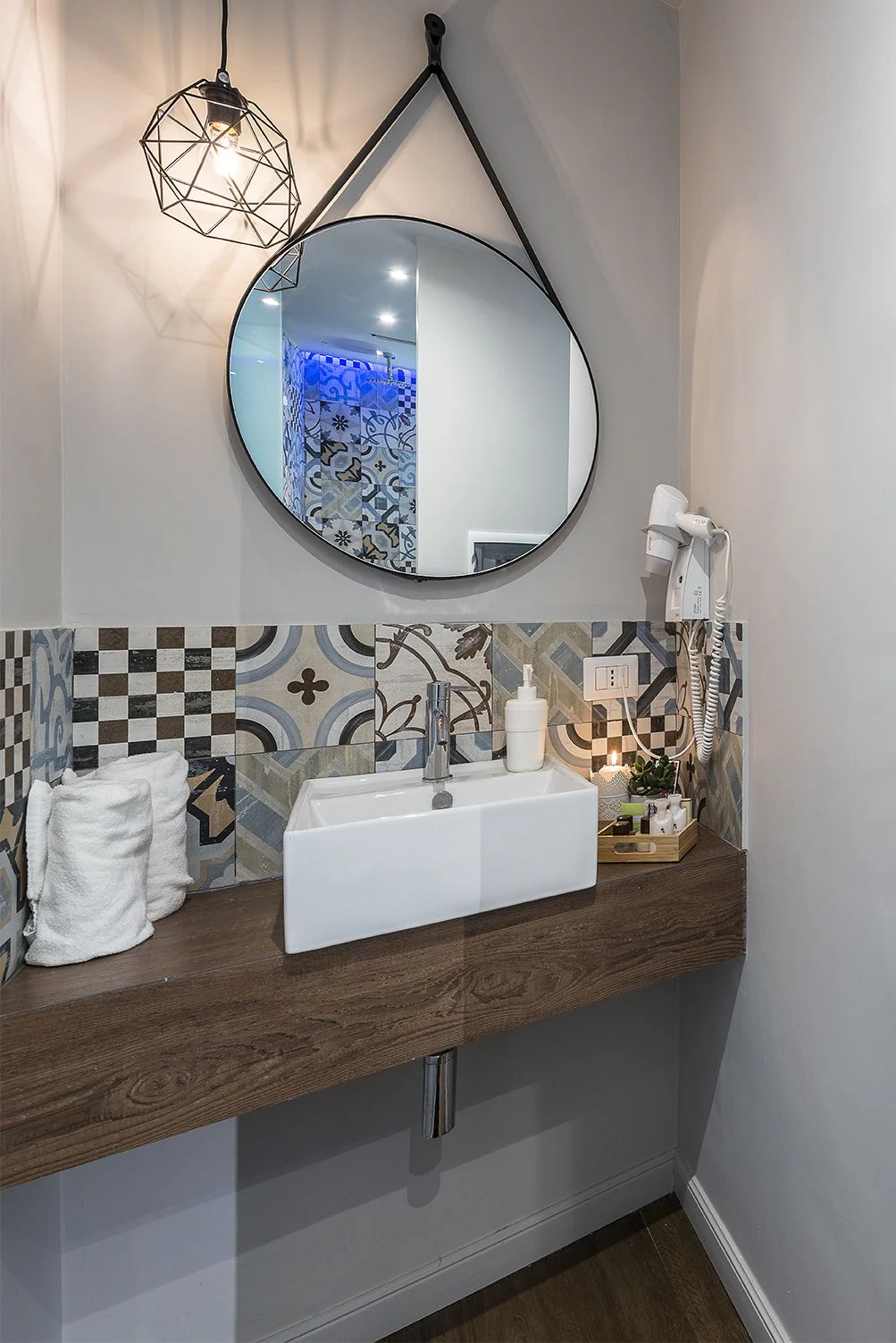 1 Bedroom Superior Double Apartment