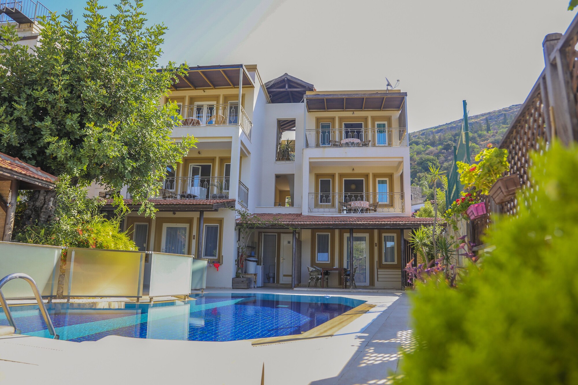 The Aegean Gate Hotel - Bodrum