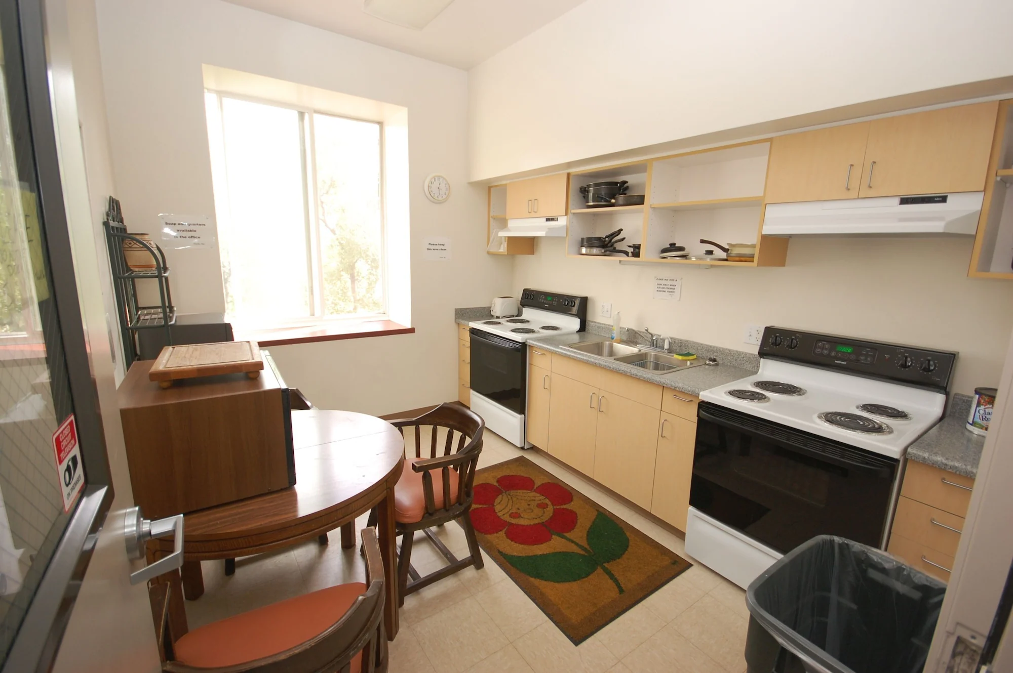 Standard Single room full double bed