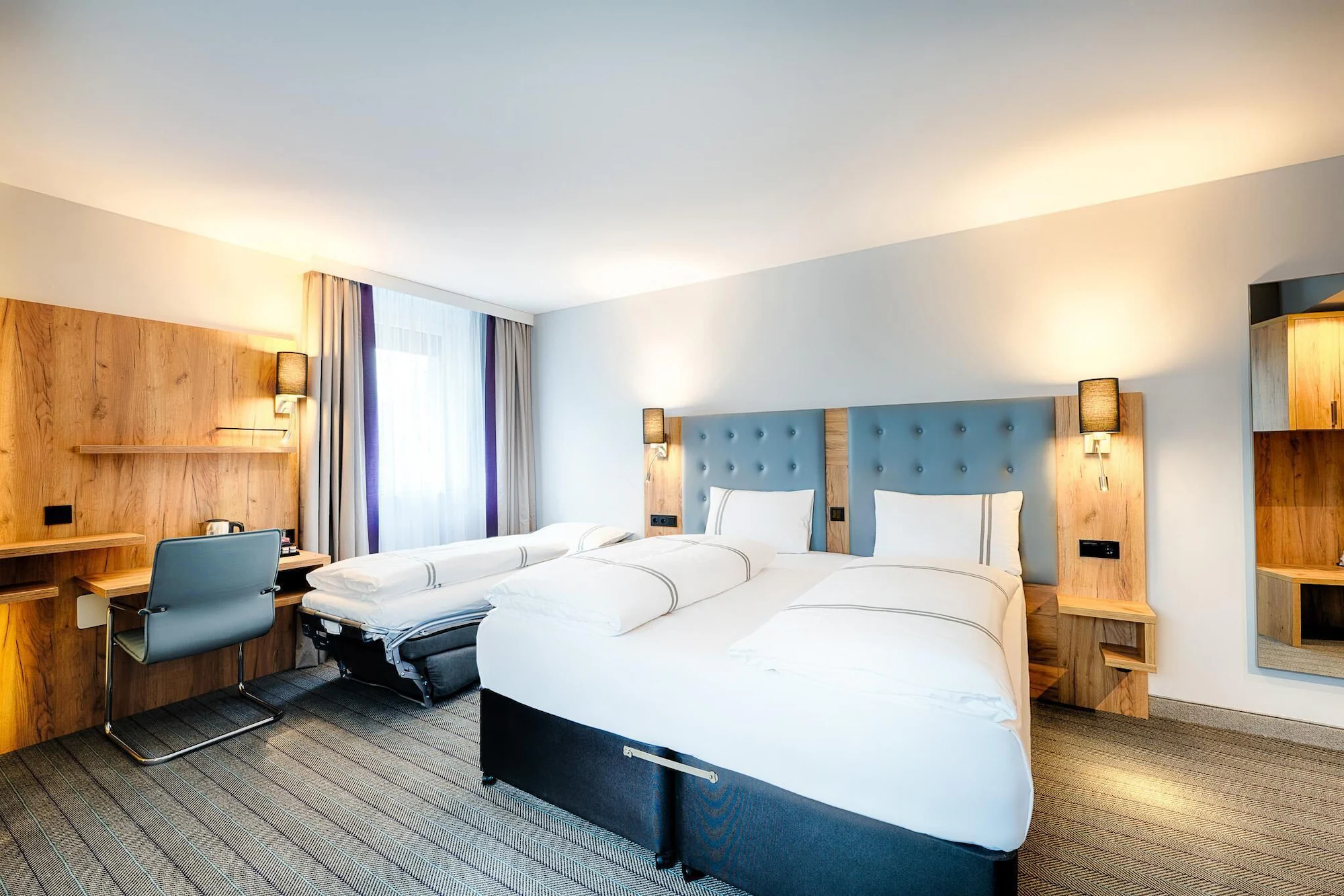 Premier Inn Lindau — photo 34