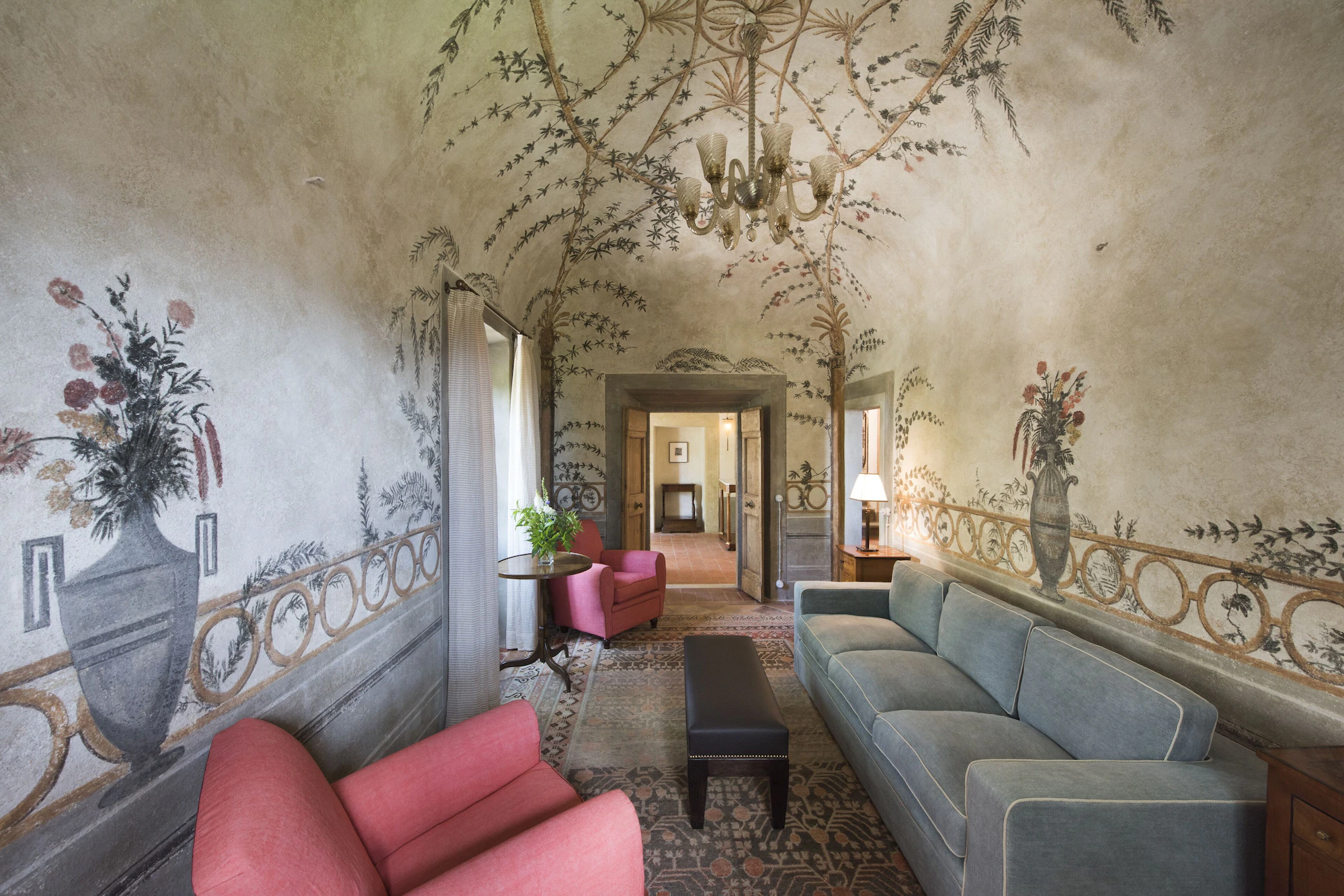 Quadruple Suite