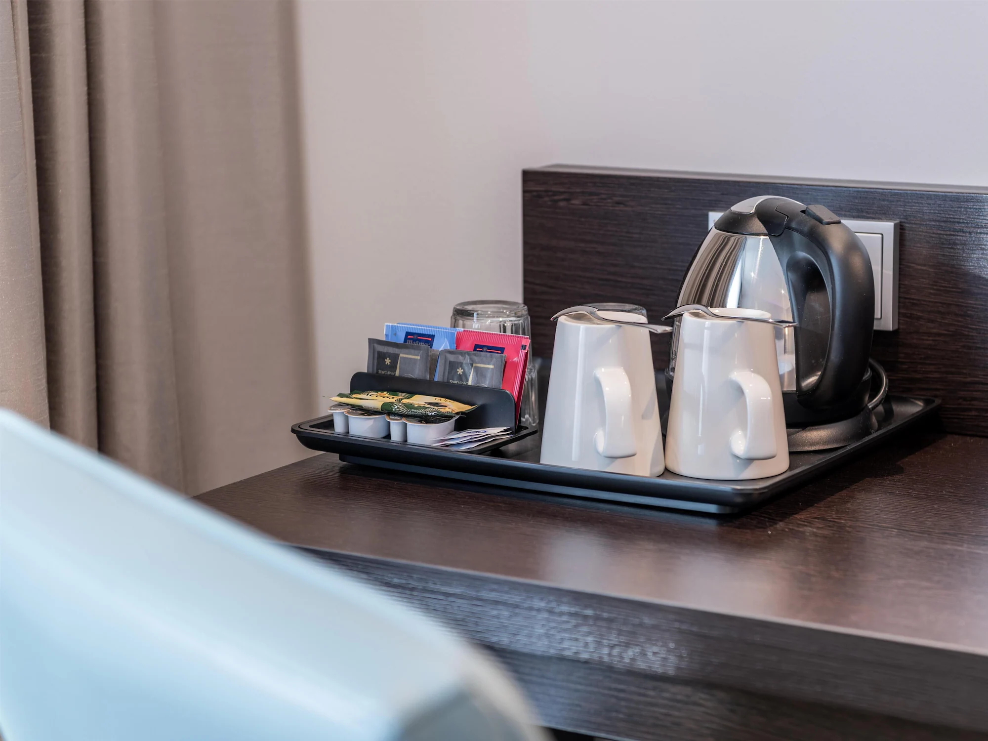 Premier Inn Lindau — photo 37
