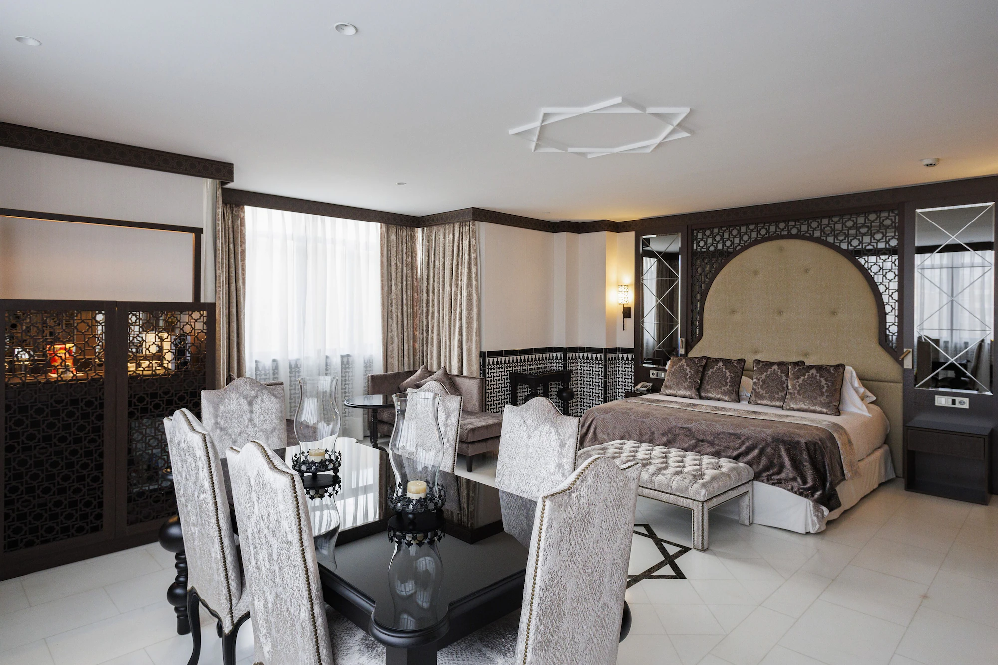 Hotel Saray — photo 30