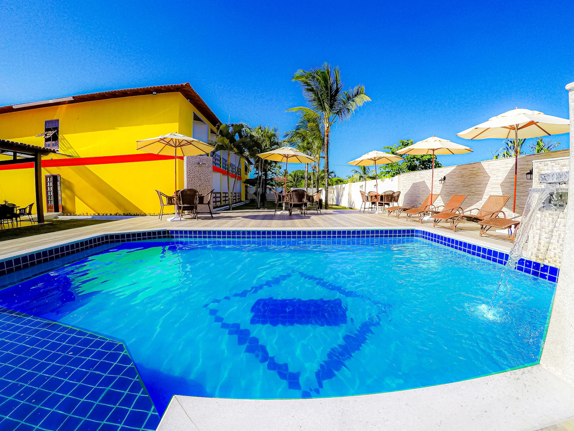 Bem Bahia Hotel - Porto Seguro