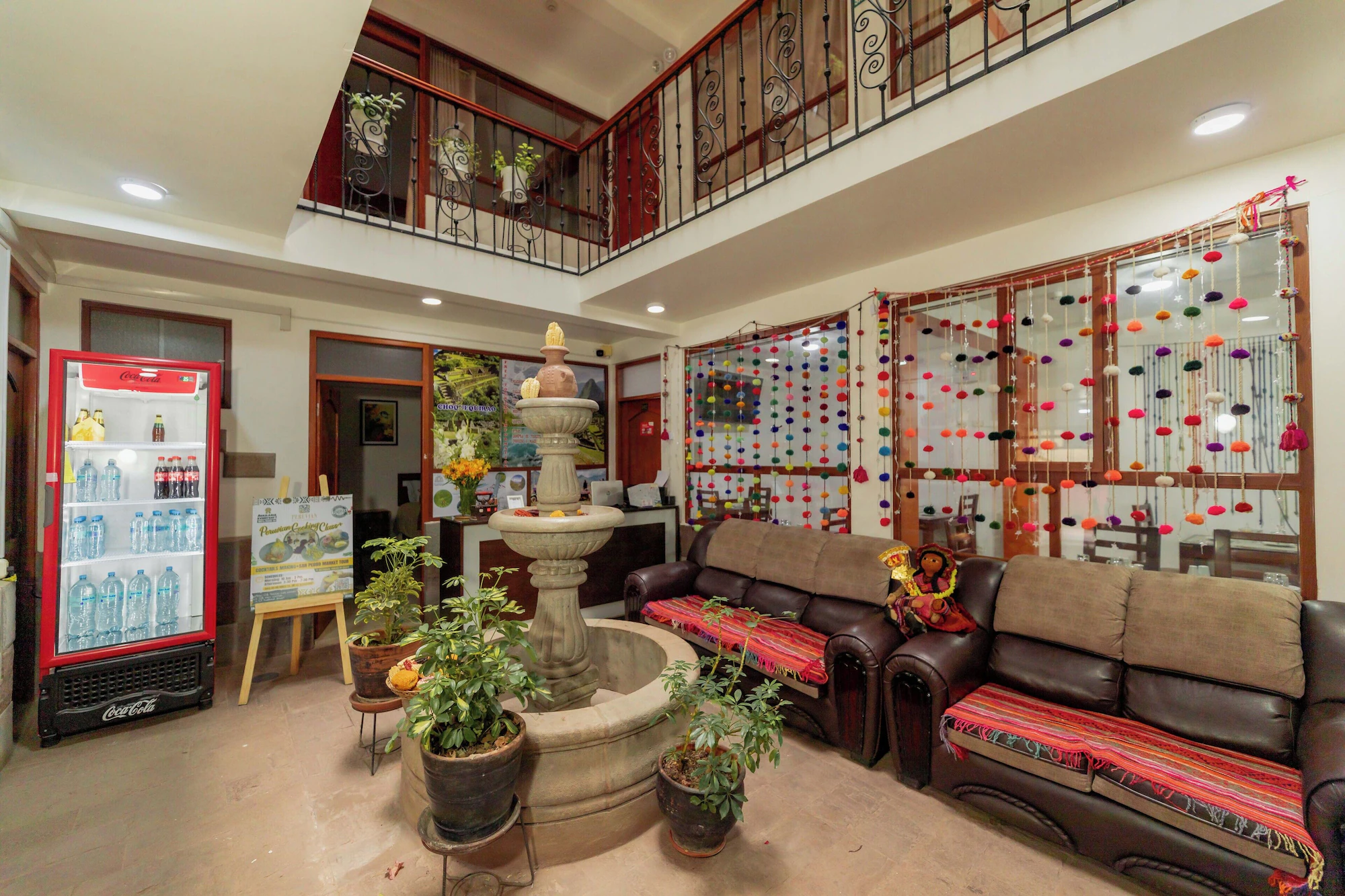 Dream House Cusco - 쿠스코