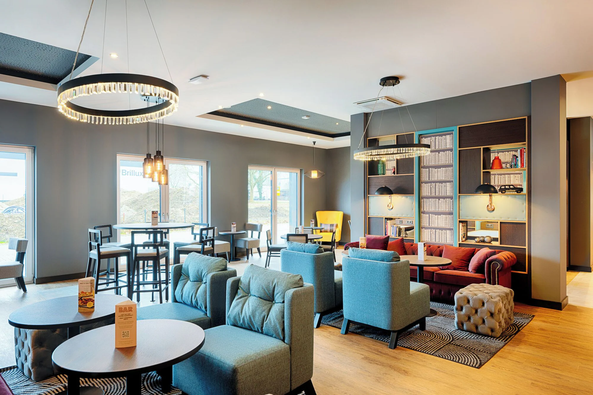 Premier Inn Lindau — photo 67